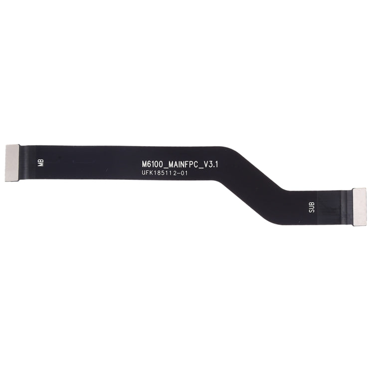 Cavo flessibile della scheda madre per Xiaomi Redmi Note 7 / Redmi Note 7 Pro, For Redmi Note 7 Cavo flessibile della scheda madre per Xiaomi Redmi Note 7 / Redmi Note 7 Pro, For Redmi Note 7